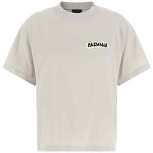 Balenciaga Masking Tape T-shirt