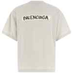 Balenciaga Masking Tape T-shirt