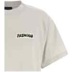 Balenciaga Masking Tape T-shirt