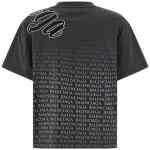 Balenciaga Cursive T-shirt