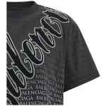 Balenciaga Cursive T-shirt