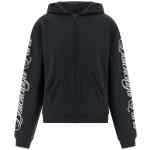 Balenciaga Cursive Hoodie
