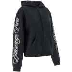 Balenciaga Cursive Hoodie