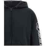 Balenciaga Cursive Hoodie