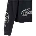 Balenciaga Cursive Hoodie