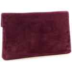Saint Laurent Envelope Maxi Clutch