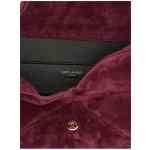 Saint Laurent Envelope Maxi Clutch