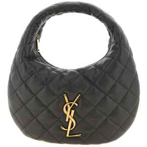 Saint Laurent Icarino Baby Handbag