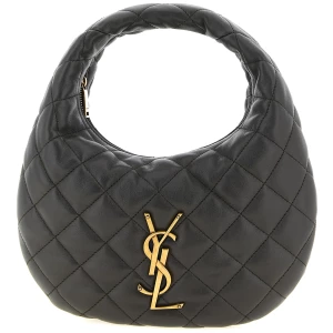 Saint Laurent Icarino Baby Handbag