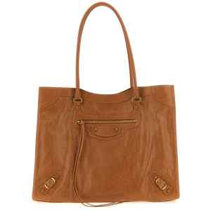 Balenciaga Tote Le City M Shoulder Bag