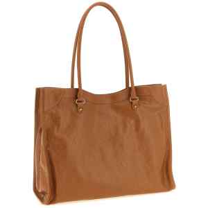 Balenciaga Tote Le City M Shoulder Bag