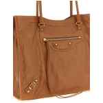 Balenciaga Tote Le City M Shoulder Bag
