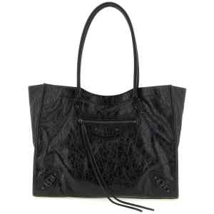 Balenciaga Medium Le City Shopping Bag