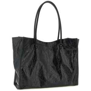 Balenciaga Medium Le City Shopping Bag