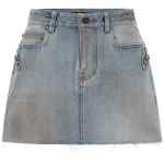 Balenciaga City Skirt