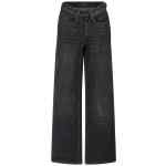 Balenciaga Wide Leg Jeans