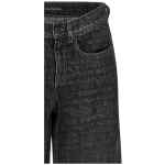 Balenciaga Wide Leg Jeans