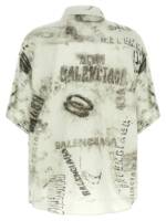 Balenciaga Minimal Shirt