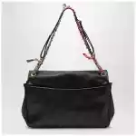 Balenciaga Darling medium black chain bag