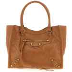 Balenciaga Le City Mini Shopping Bag