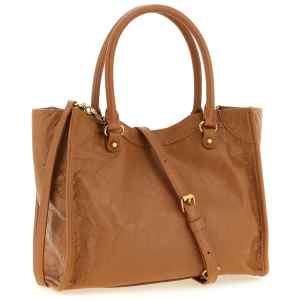 Balenciaga Le City Mini Shopping Bag