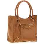 Balenciaga Le City Mini Shopping Bag