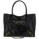 Balenciaga Le City S Shopping Bag