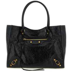 Balenciaga Le City S Shopping Bag