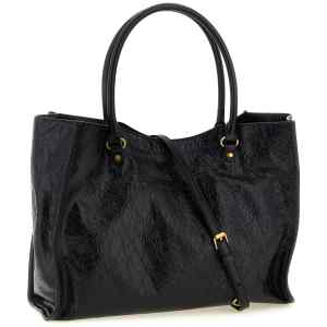 Balenciaga Le City S Shopping Bag