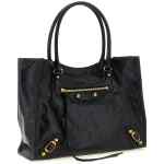 Balenciaga Le City S Shopping Bag