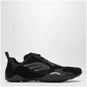 Balenciaga Monday Ultra black Sneakers