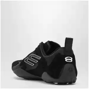 Balenciaga Monday Ultra black Sneakers