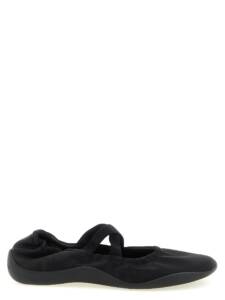 Balenciaga Shibuya Ballet Flats