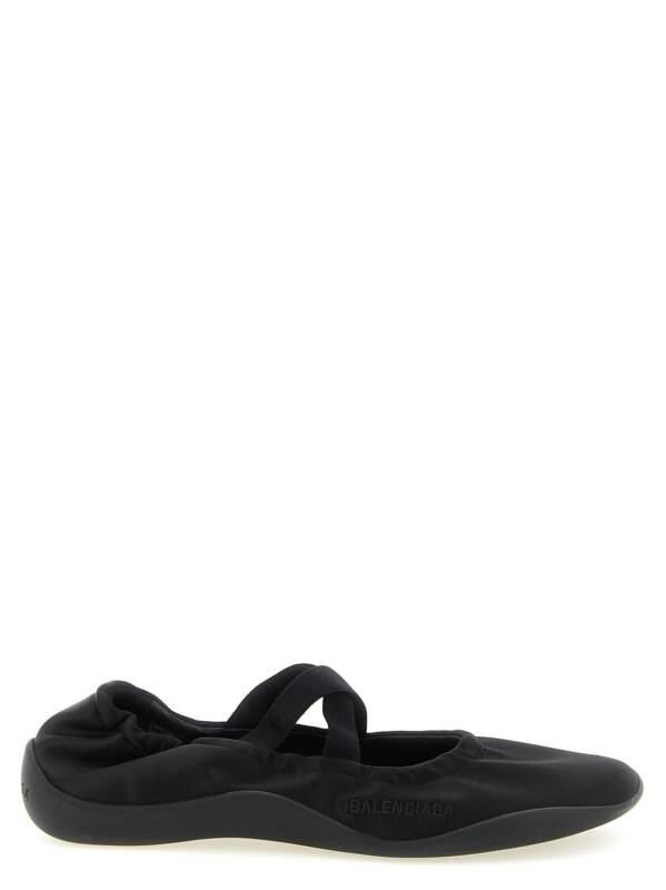 Balenciaga Shibuya Ballet Flats