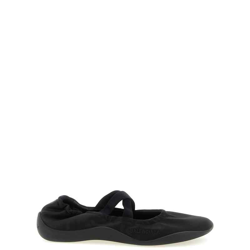 Balenciaga Shibuya Ballet Flats