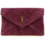 Saint Laurent Envelope Mini Crossbody Bag