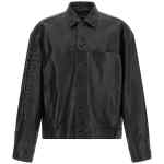 Balenciaga Shirt Jacket