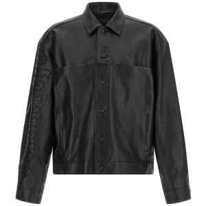 Balenciaga Shirt Jacket