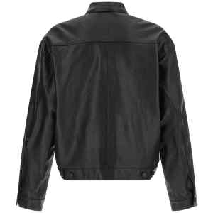 Balenciaga Shirt Jacket