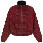 Balenciaga Reversible Leather Jacket