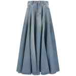 Balenciaga Godet Skirt