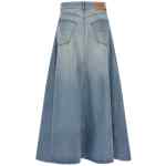Balenciaga Godet Skirt