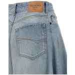 Balenciaga Godet Skirt
