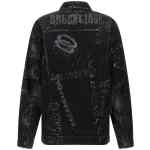 Balenciaga Oversize Jacket