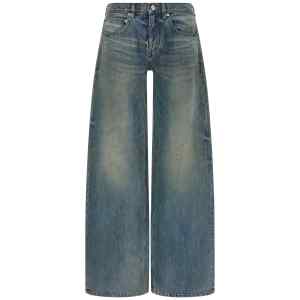 Balenciaga Baggy Jeans