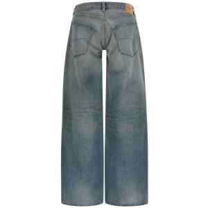 Balenciaga Baggy Jeans