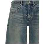 Balenciaga Baggy Jeans