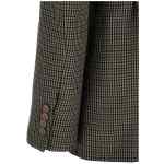Balenciaga Wrap Tailored Blazer