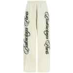 Balenciaga Cursive Reversible Pants