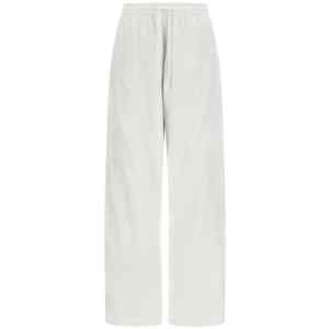 Balenciaga Cursive Reversible Pants